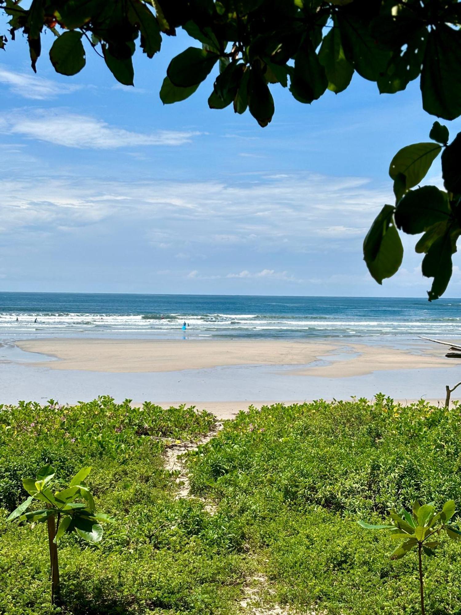Norte Nosara - Steps To Playa Guiones المظهر الخارجي الصورة