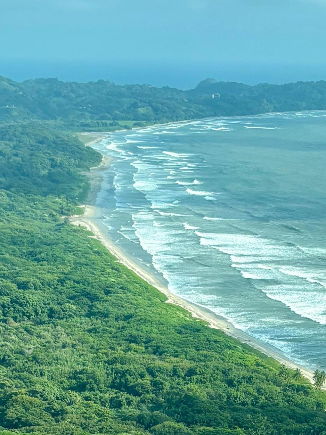 Norte Nosara - Steps To Playa Guiones المظهر الخارجي الصورة